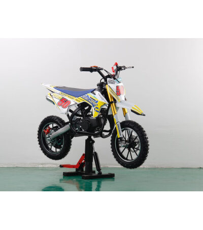 Minicross Rebel máster 59 cc