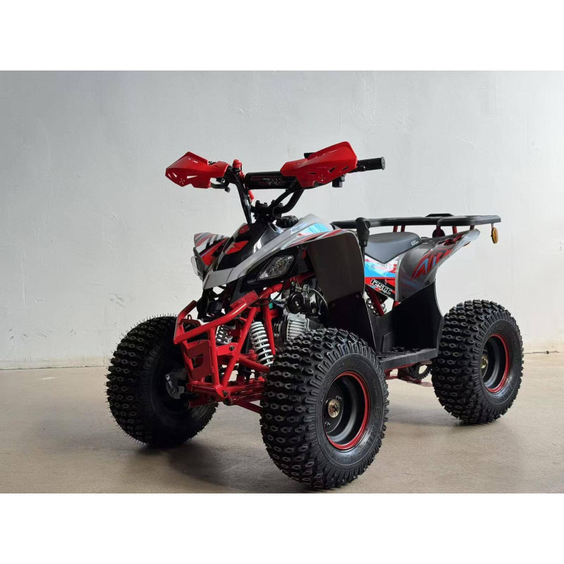 QUAD R7 107cc Mracing - Imagen 3
