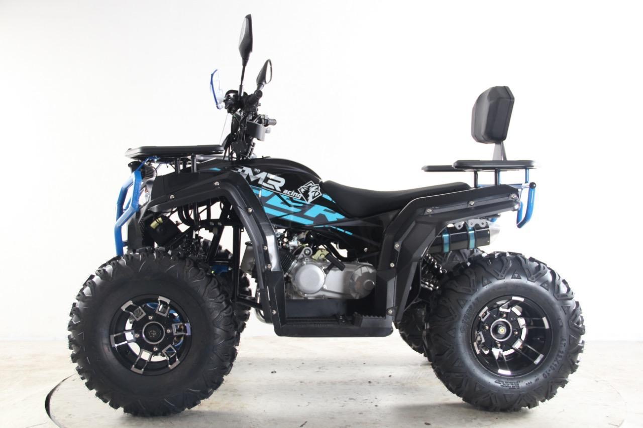 QUAD ATV 250CC 4T ZIZ RACING VIPER R10 - Imagen 6
