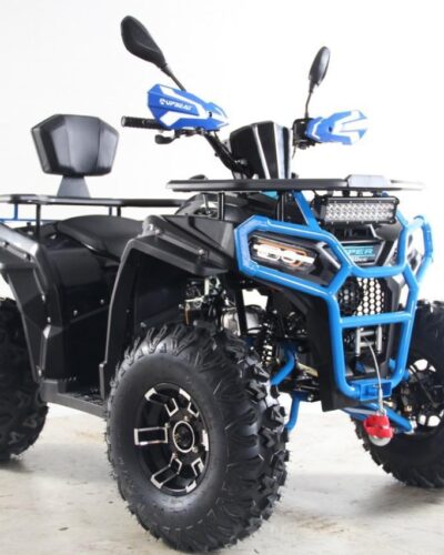 QUAD ATV 250CC 4T ZIZ RACING VIPER R10