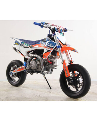 PITBIKE Rebel Master VIPER 190