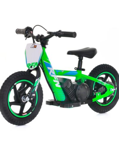 Bicicleta eléctrica niño 12" 100W RFN DNA