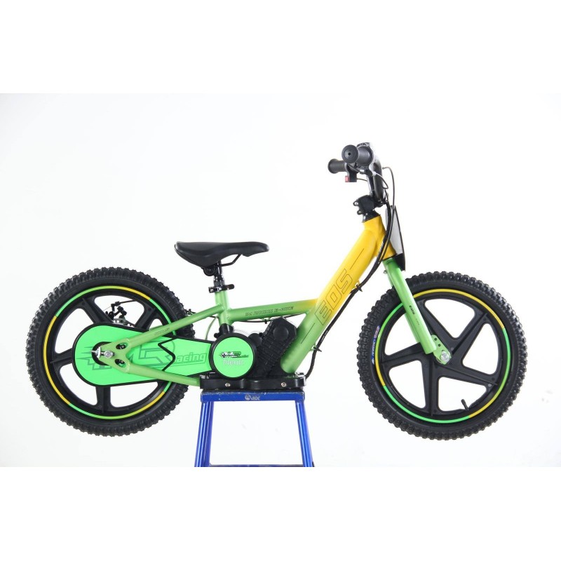 BICICLETA ELÉCTRICA NIÑOS EOS ZIZ E-BIKE 250W - Imagen 3