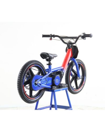 BICICLETA ELÉCTRICA NIÑOS EOS ZIZ E-BIKE 250W
