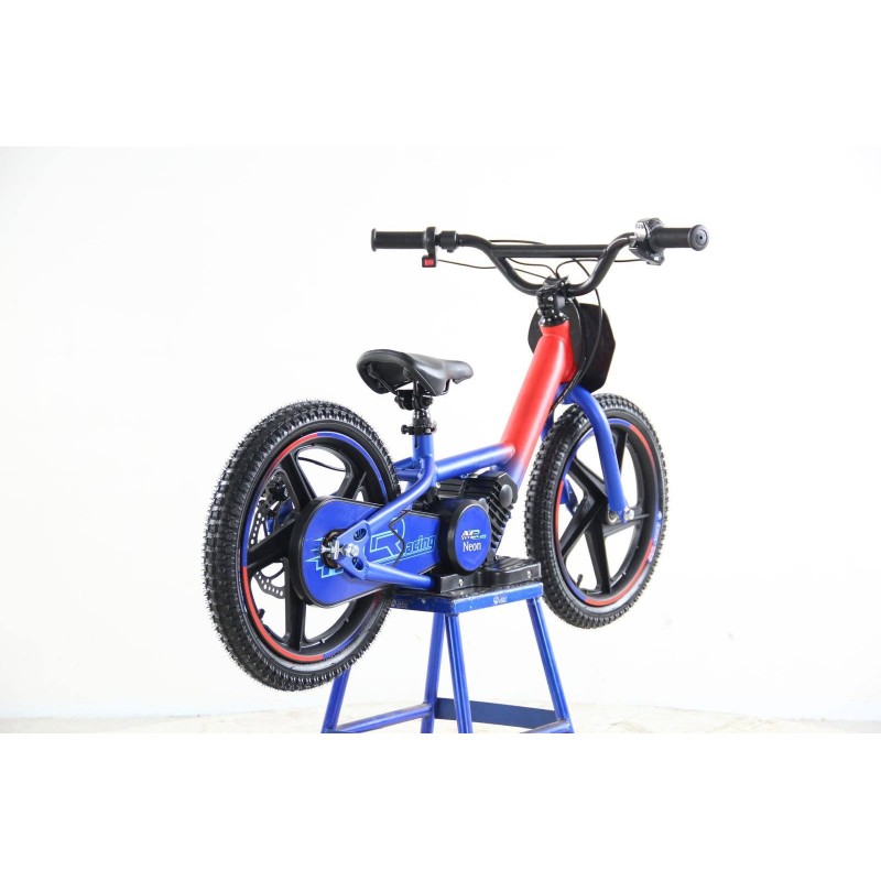 BICICLETA ELÉCTRICA NIÑOS EOS ZIZ E-BIKE 250W