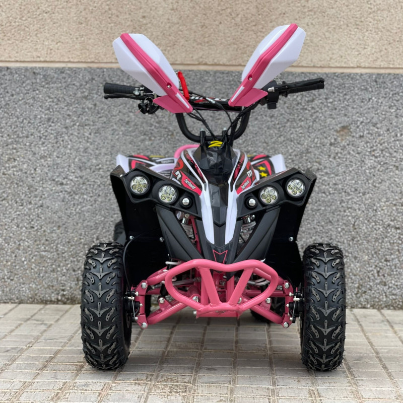 mini quad calango 1000w 36v - Imagen 5