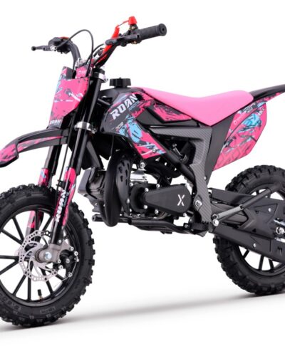 Mini moto cross ROAN 709 49cc (4.5CV)